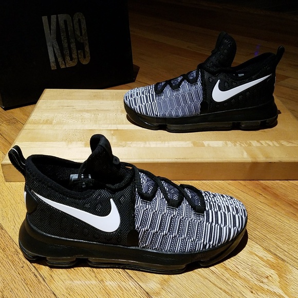 kd 9 oreo youth